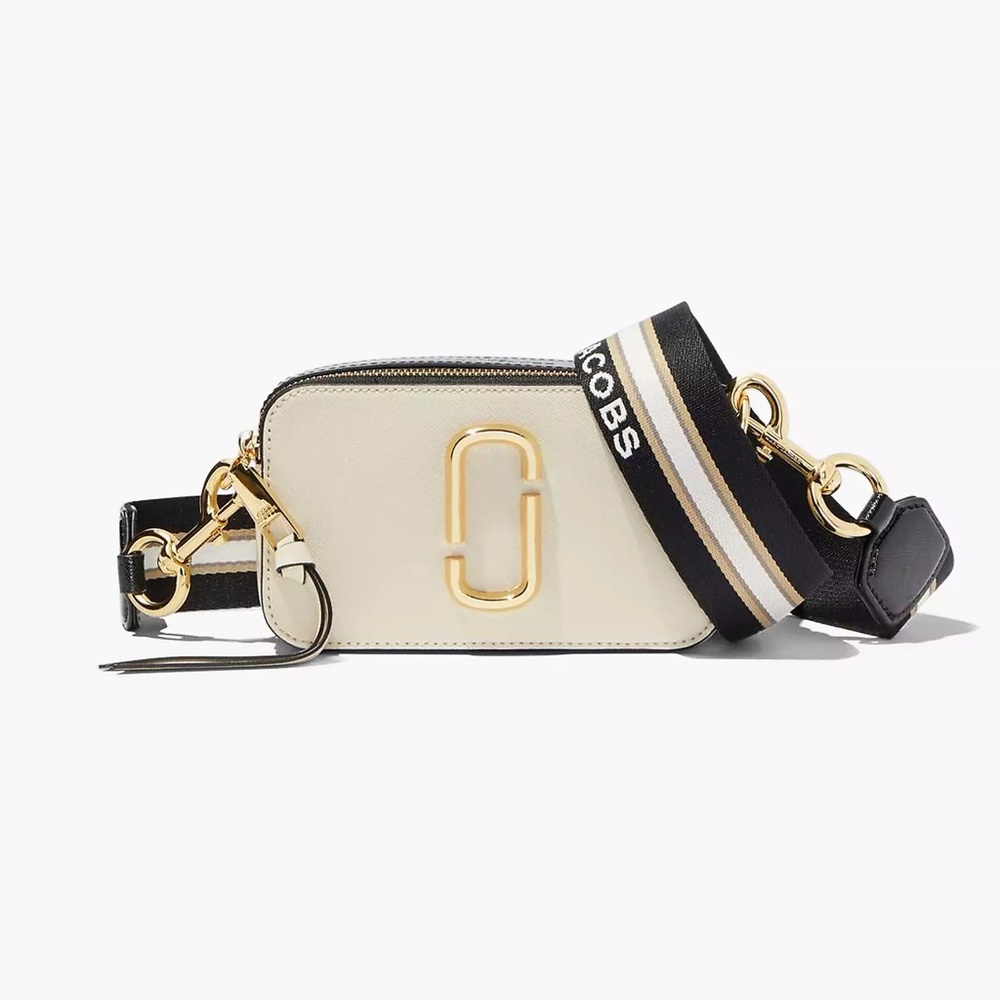 Marc Jacob’s The Snapshot